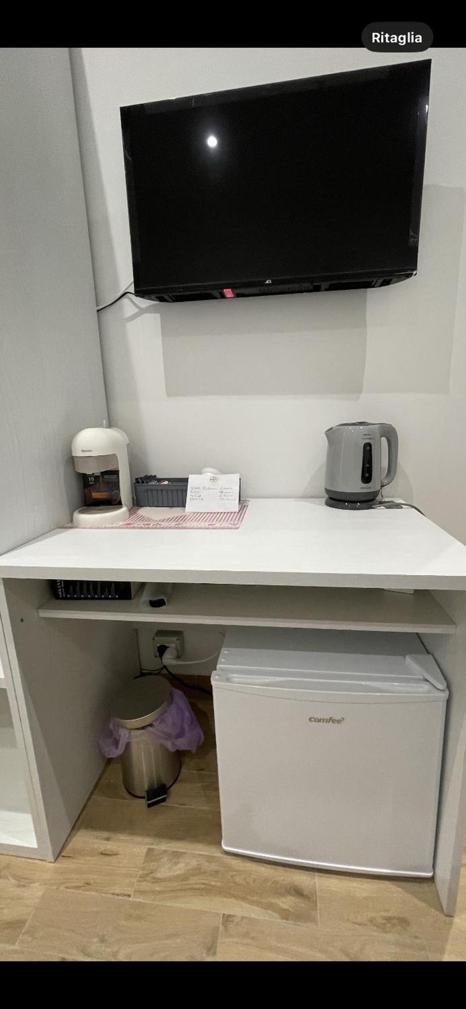 San Gennaro S Room Neapol Zewnętrze zdjęcie
