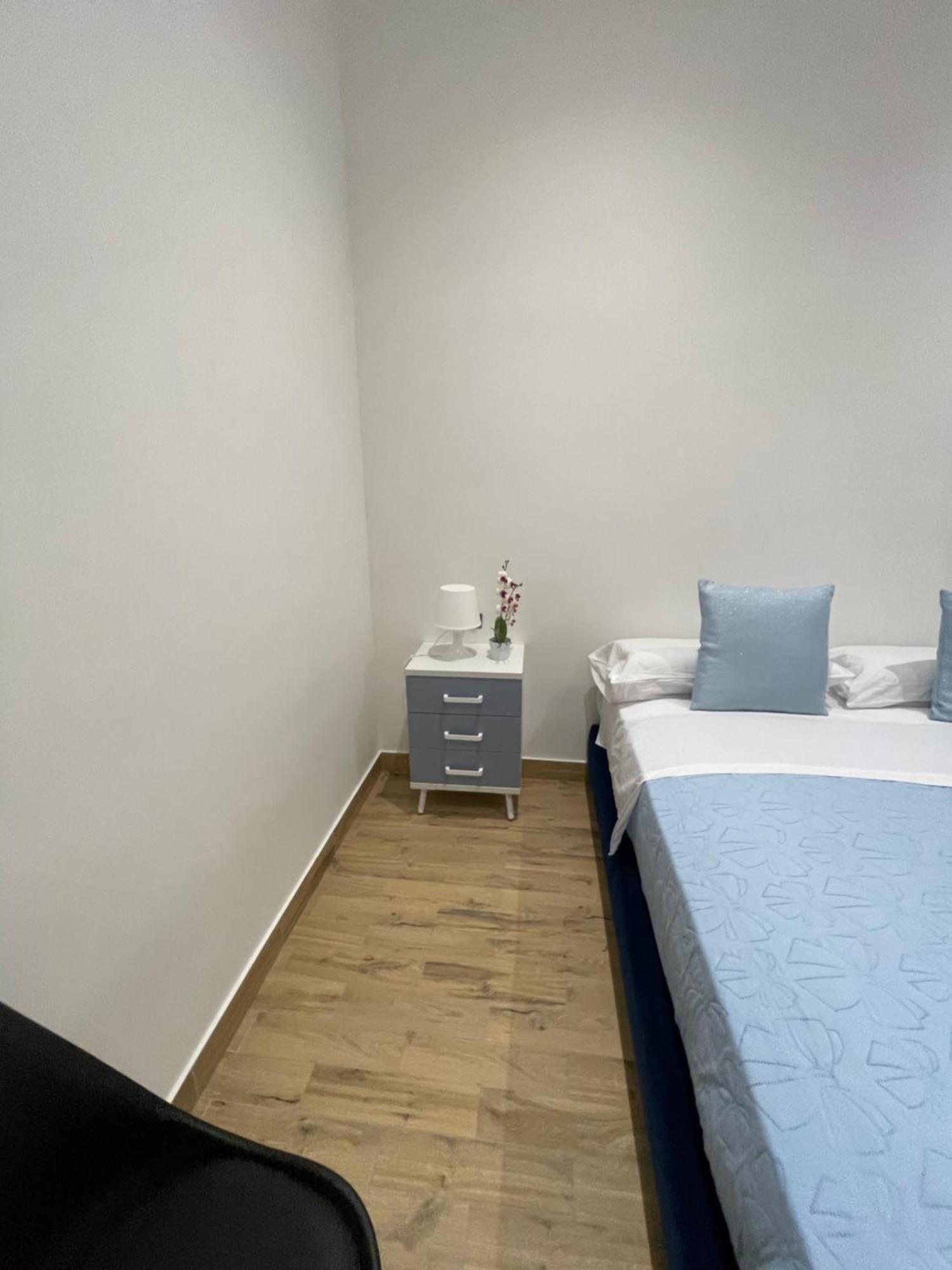 San Gennaro S Room Neapol Zewnętrze zdjęcie