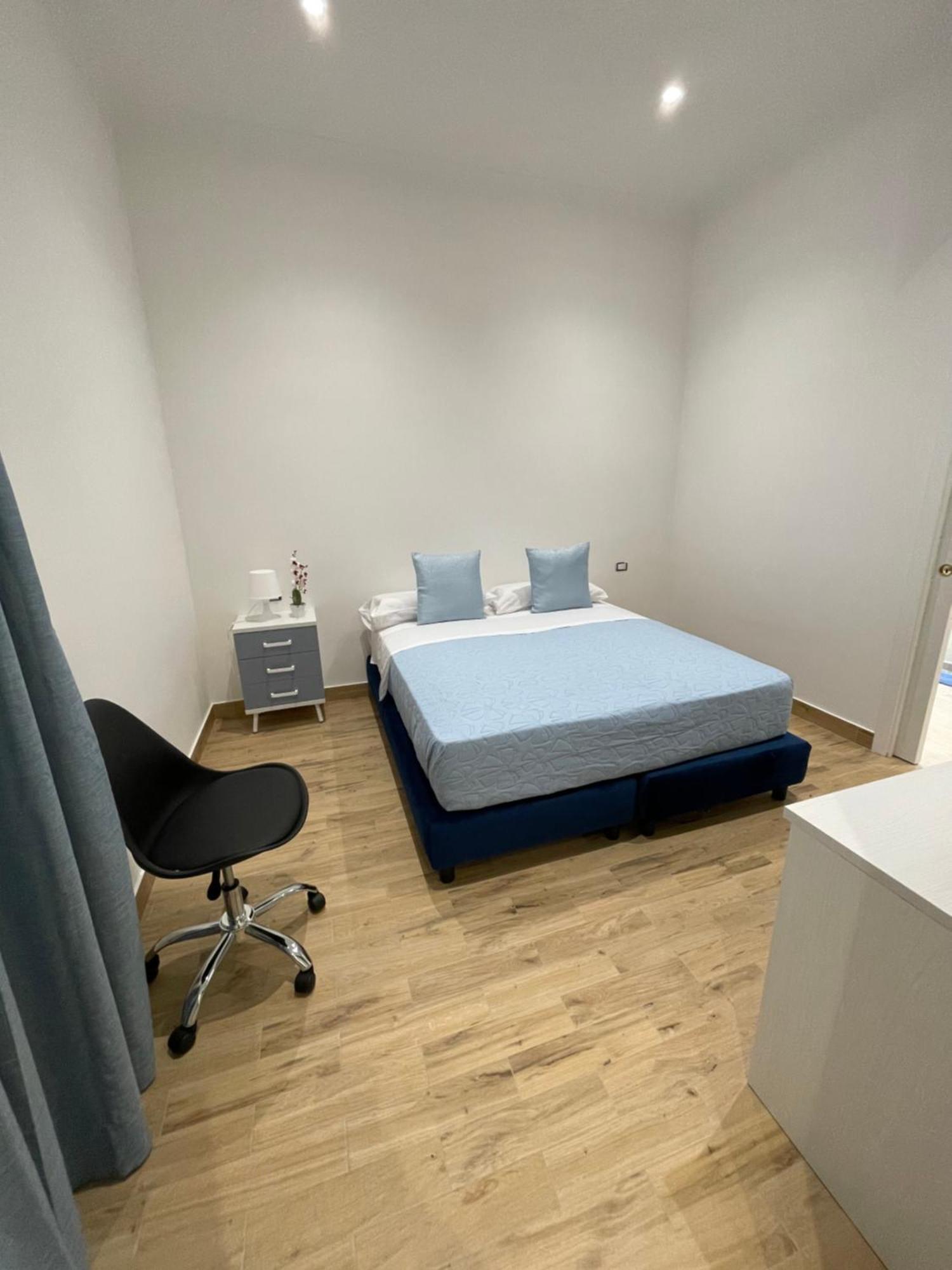 San Gennaro S Room Neapol Zewnętrze zdjęcie