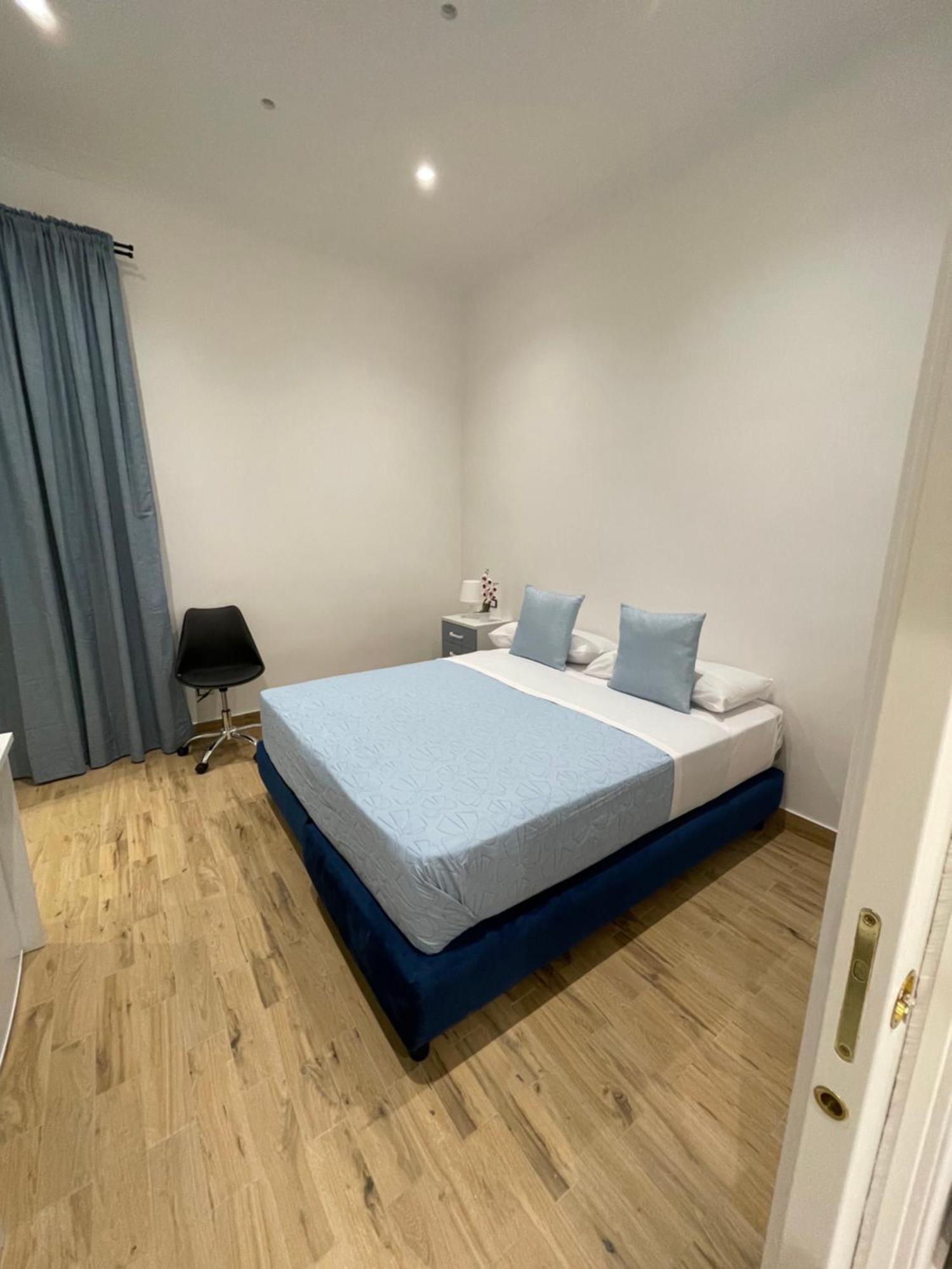 San Gennaro S Room Neapol Zewnętrze zdjęcie