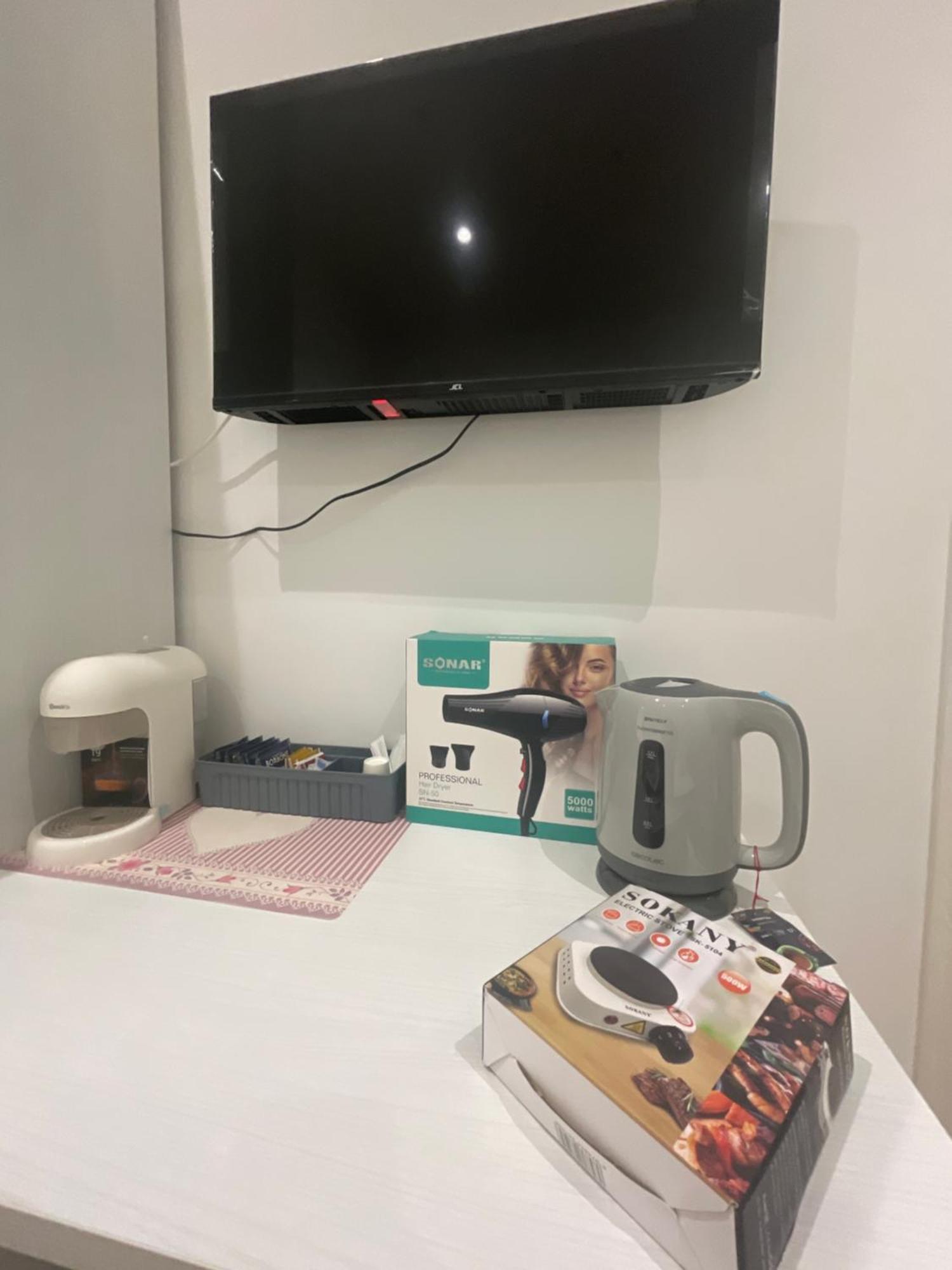 San Gennaro S Room Neapol Zewnętrze zdjęcie