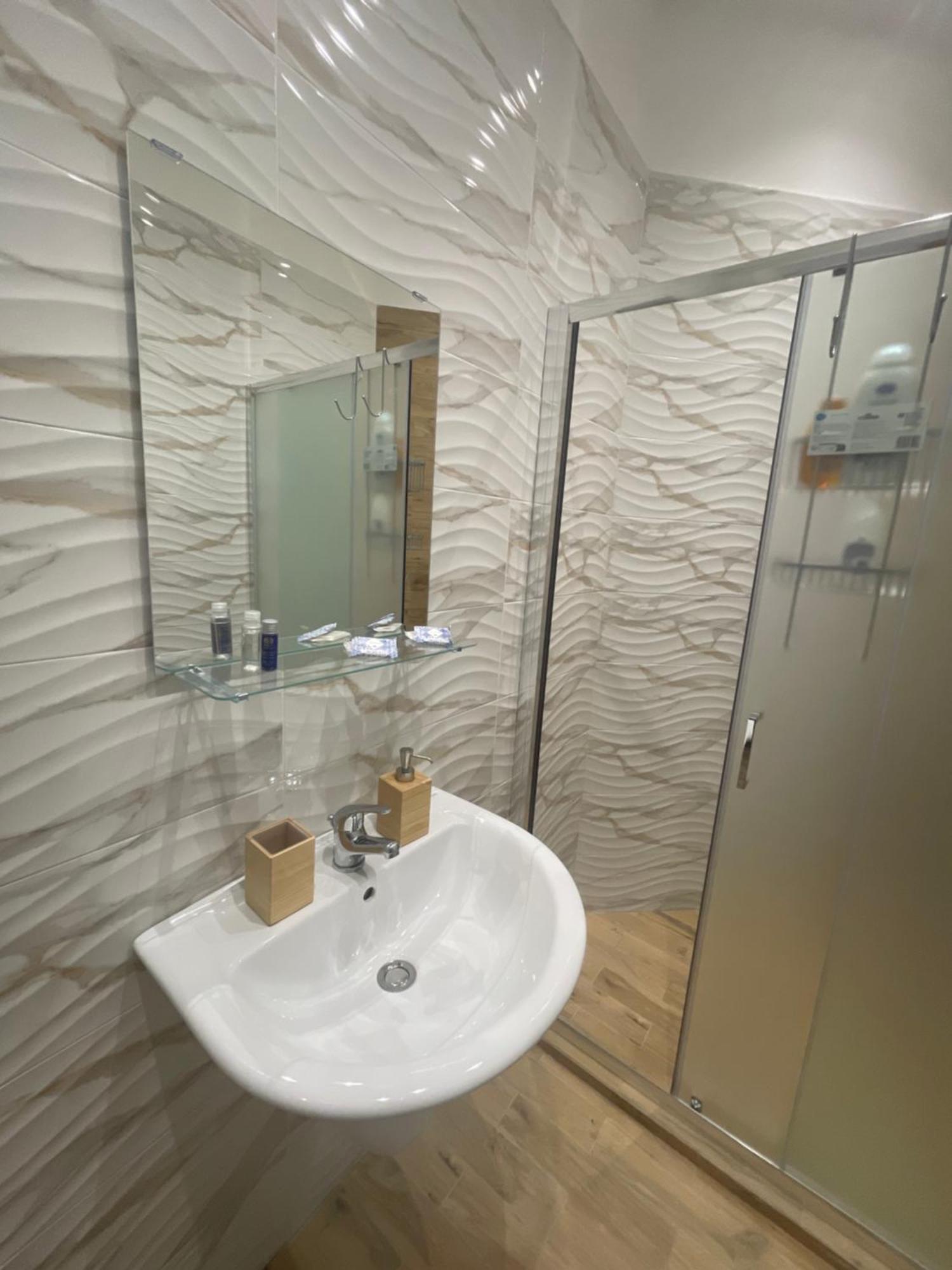 San Gennaro S Room Neapol Zewnętrze zdjęcie